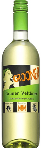 Forstreiter Grooner Gruner Veltliner 750ML