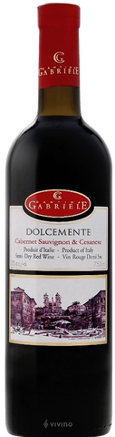 Cantina Gabriele Dolcemente Red 750ML