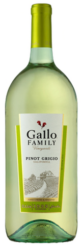Gallo Family Pinot Grigio