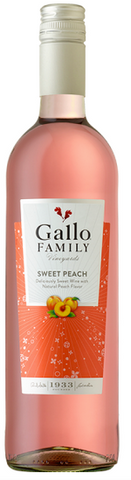 Gallo Sweet Peach