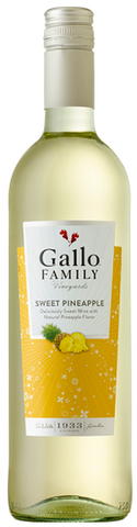 Gallo Sweet Pineapple