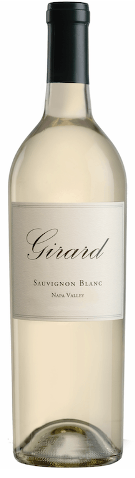 Girard Sauvignon Blanc 2021 750ML