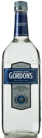 Gordon's Vodka 80 Proof