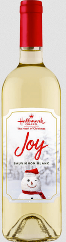 CLOSEOUT - Hallmark Channel Joy Sauvignon Blanc 750ML