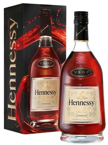 Hennessy Cognac V.S.O.P. Privilege