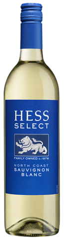 Hess Select Sauvignon Blanc 750ML