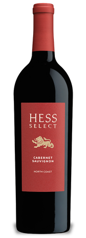 Hess Select Cabernet Sauvignon North Coast 2019 750ML