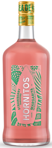 Hornitos Margarita Strawberry Tamarind