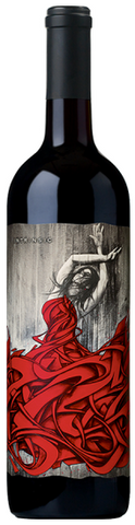 Intrinsic Cabernet Sauvignon Columbia Valley 2020 750ML