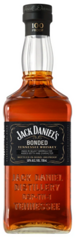 Jack Daniel's Bonded Tennessee Whiskey 100 Proof