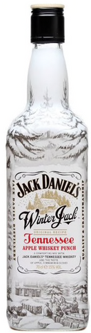 Jack Daniel's Winter Jack Tennessee Cider