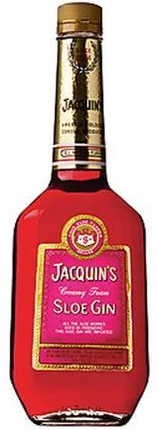 Jacquin's Sloe Gin