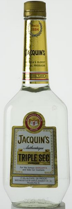 Jacquin's Triple Sec