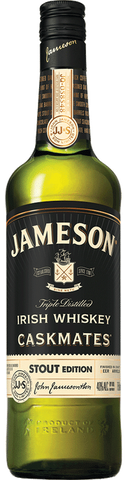 Jameson Caskmates Stout Edition Irish Whiskey