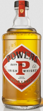 John Powers Irish Whiskey
