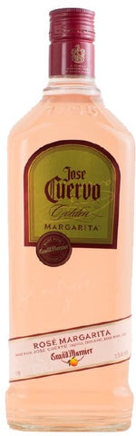 Jose Cuervo Golden Margarita Rose