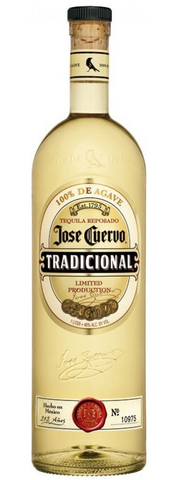 Jose Cuervo Tequila Tradicional Reposado