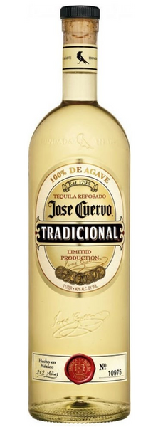 jose cuervo botella png