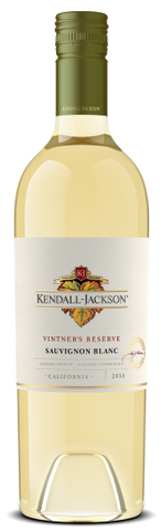 Kendall Jackson Sauvignon Blanc Vintner's Reserve 750ML