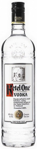 Ketel One Vodka 80 Proof