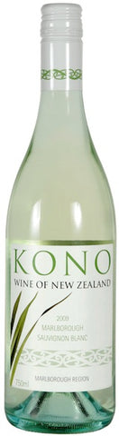 Kono Sauvignon Blanc 2021 750ML