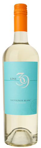 Line 39 Sauvignon Blanc 750ML