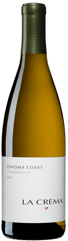 La Crema Chardonnay Sonoma Coast 750ML