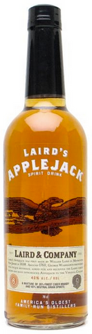 Laird's Applejack