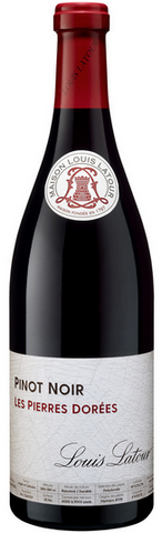 Louis Latour Pinot Noir Les Pierres Dorees 750ML