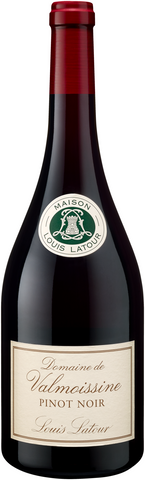 Louis Latour Pinot Noir Domaine de Valmoissine 750ML