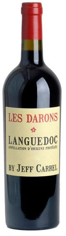 Les Darons by Jeff Carrel Languedoc 2021 750ML