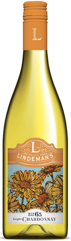 Lindeman's Chardonnay Bin 65