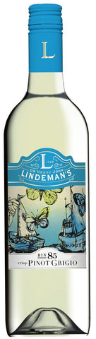 Lindeman's Pinot Grigio Bin 85