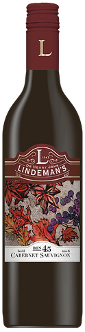 Lindeman's Cabernet Sauvignon Bin 45