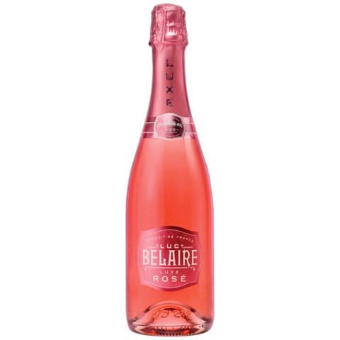 Luc Belaire Luxe Rose NV 750ML