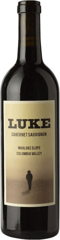 Luke Cabernet Sauvignon Wahluke Slope 2019 750ML