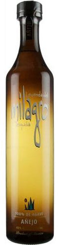 Milagro Tequila Anejo