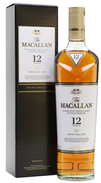 Macallan12SherryOakCask_600x60