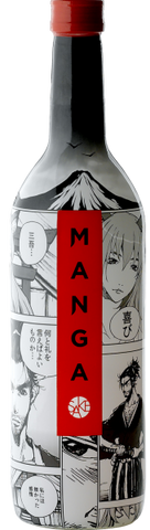Manga Sake