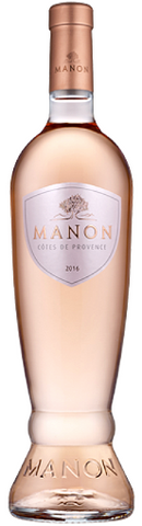 Manon Cotes de Provence Rose 2022 750ML