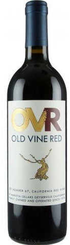 Marietta OVR Old Vine Red Blend Lot 72 750ML