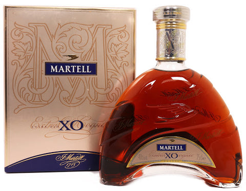 Martell X.O. Cognac