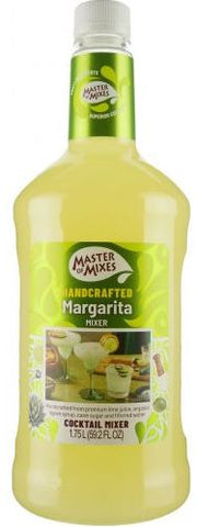 Master of Mixes Margarita Mixer