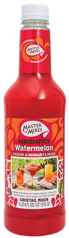 Master of Mixes Watermelon Daiquiri & Margarita Mixer