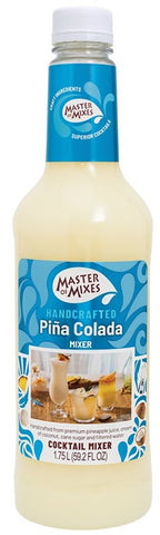 Master of Mixes Pina Colada Mixer