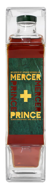 Mercer + Prince Blended Canadian Whisky by A$AP Rocky