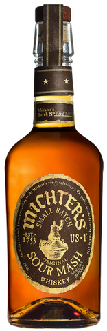 Michter's Sour Mash Whiskey