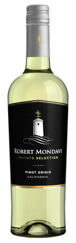 Robert Mondavi Private Selection Pinot Grigio 750ML