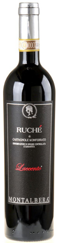 Montalbera Ruche di Castagnole Laccento 2020 750ML