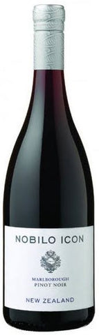 Nobilo Pinot Noir Icon 750ML